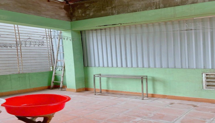 Cho thuê nhà Phố Lương Khánh Thiện, 4 tầng, 35m2, 3 ngủ, 11 Triệu